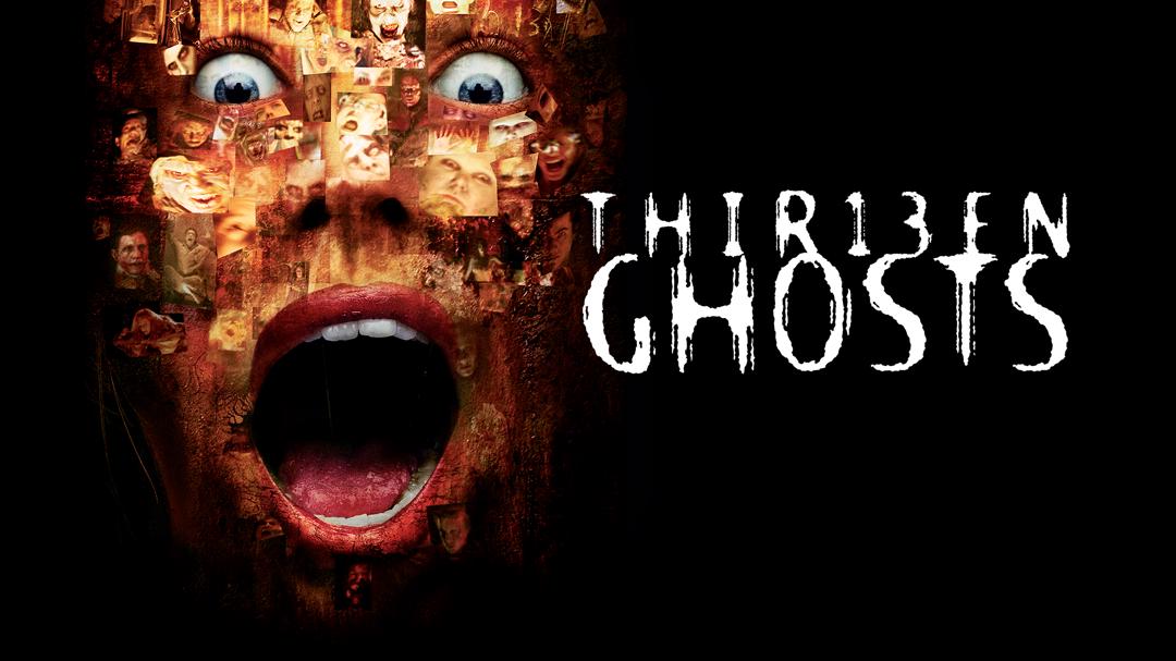 Thir13en Ghosts