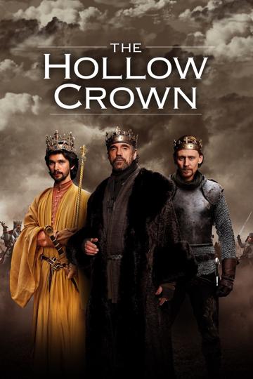 Hollow Crown poszter
