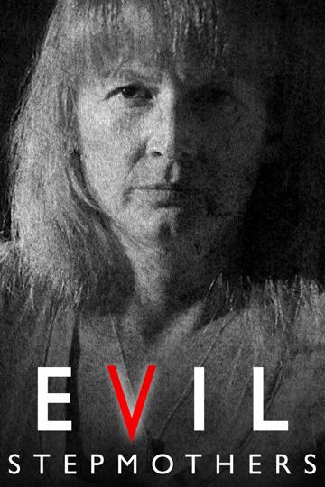 Evil Stepmothers poszter