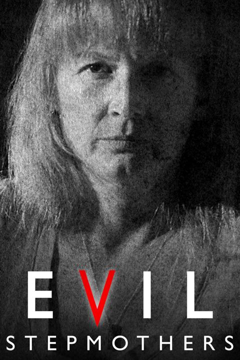 Series poster for Evil Stepmothers
