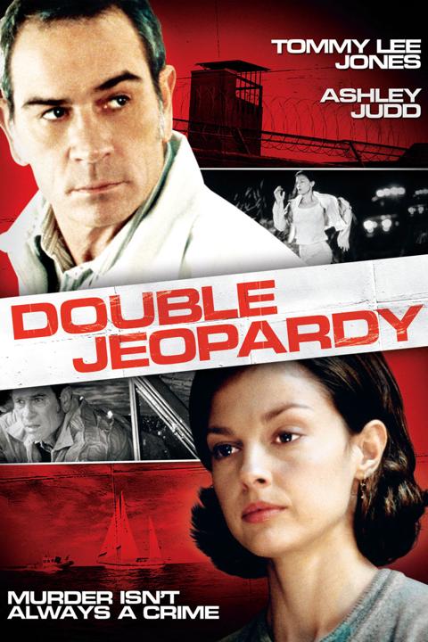 Double Jeopardy