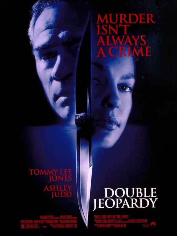 Double Jeopardy