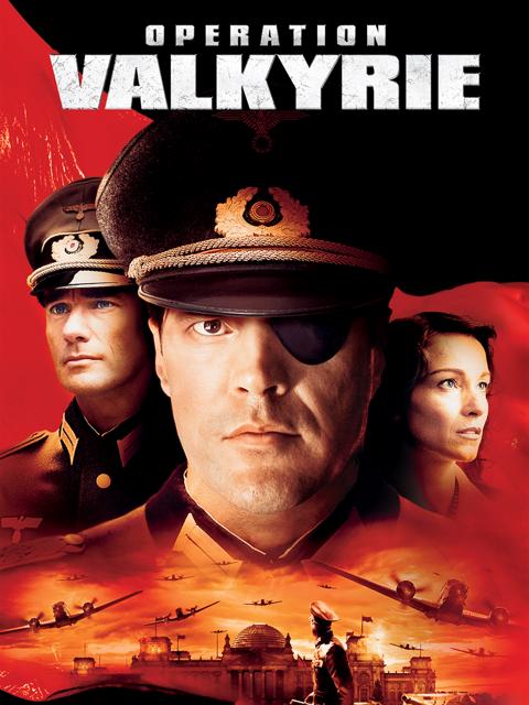 Operation Valkyrie