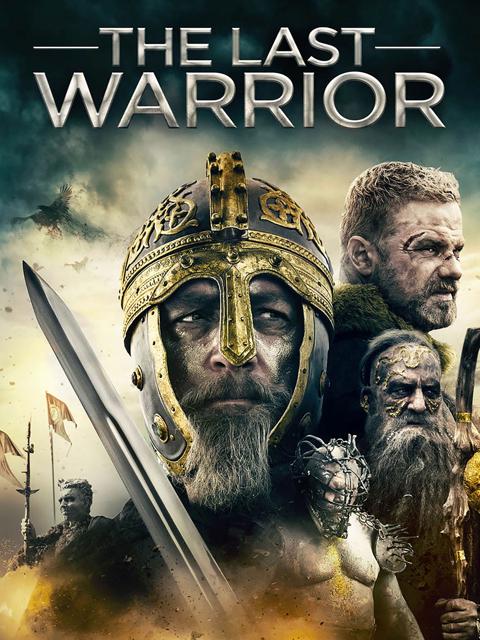 The Last Warrior
