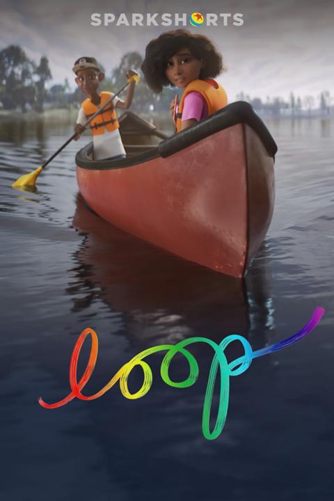 Poster för Loop