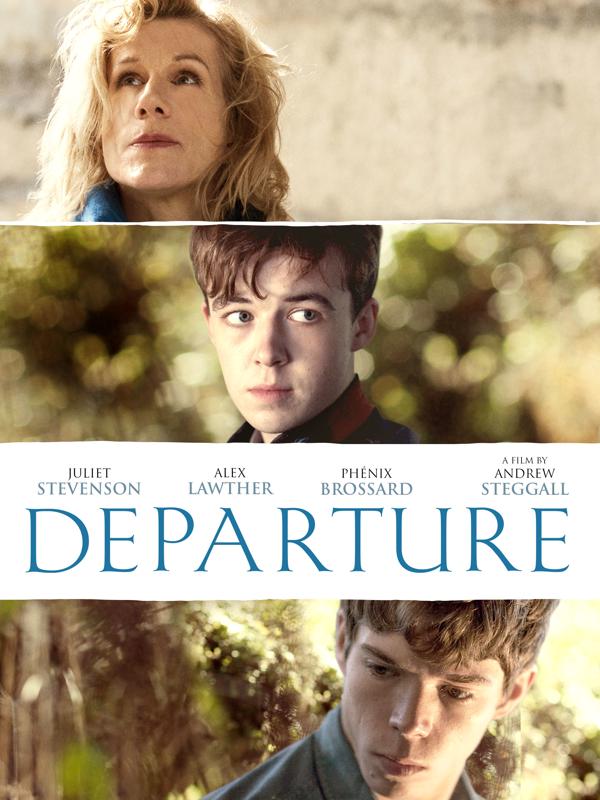 Departure