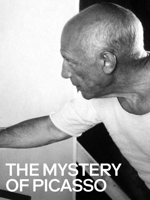 The Mystery of Picasso