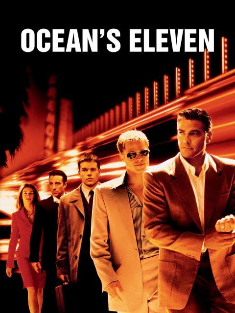 Ocean's Eleven