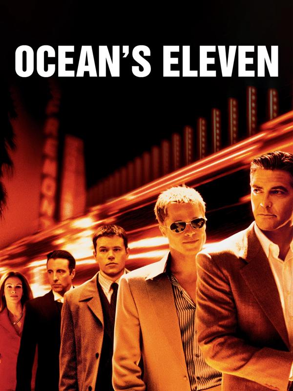Ocean's Eleven