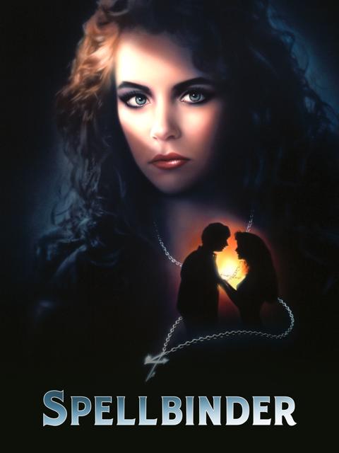 Spellbinder