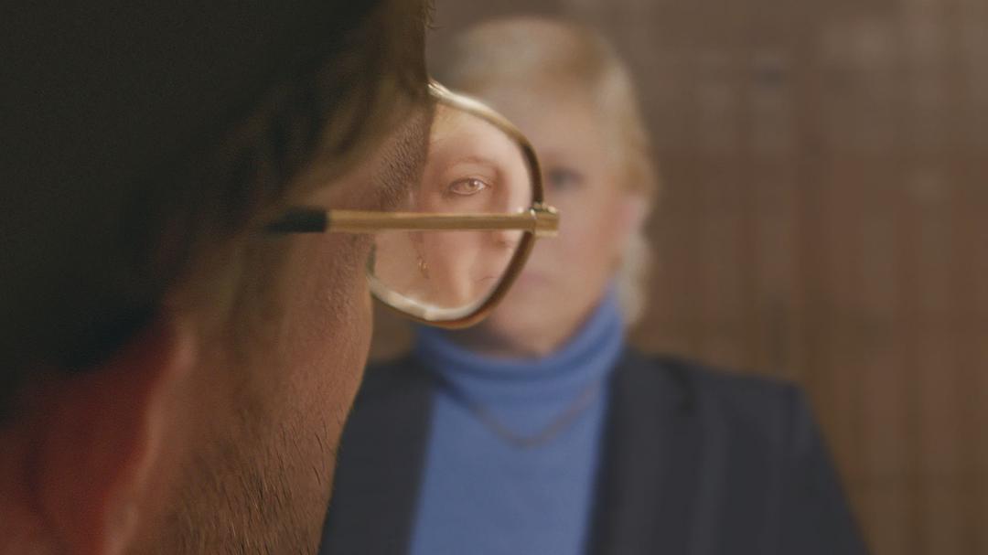 Background image for Conversations with a Killer: The Jeffrey Dahmer Tapes