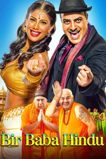 Bir Baba Hindu poszter
