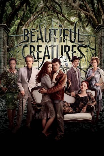 Beautiful Creatures