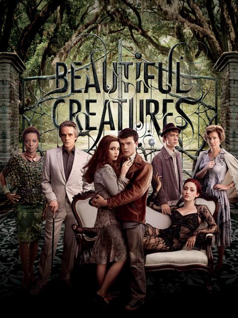Beautiful Creatures