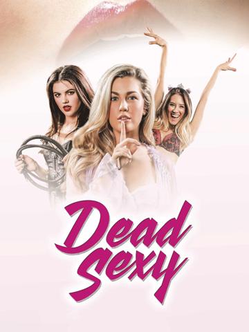 Dead Sexy poszter