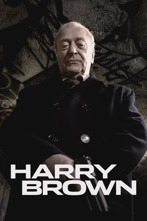 Harry Brown