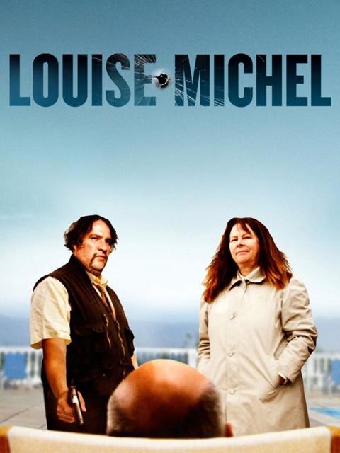 Louise-Michel