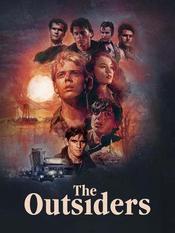 The Outsiders