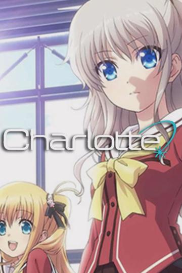 Charlotte