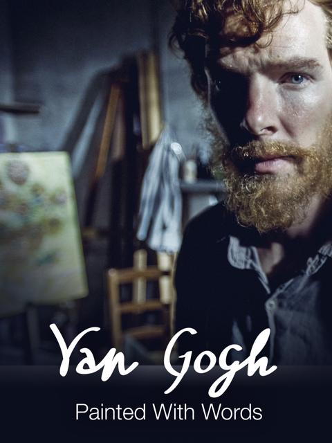 Van Gogh: Painted with Words