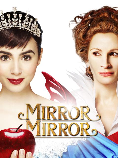 Mirror Mirror