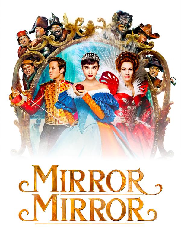 Mirror Mirror