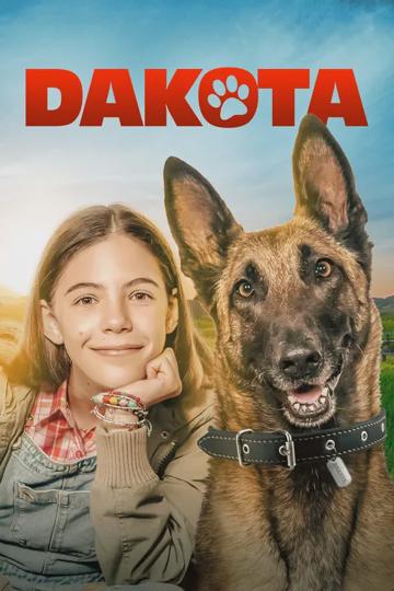Dakota poszter