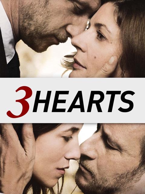 3 Hearts