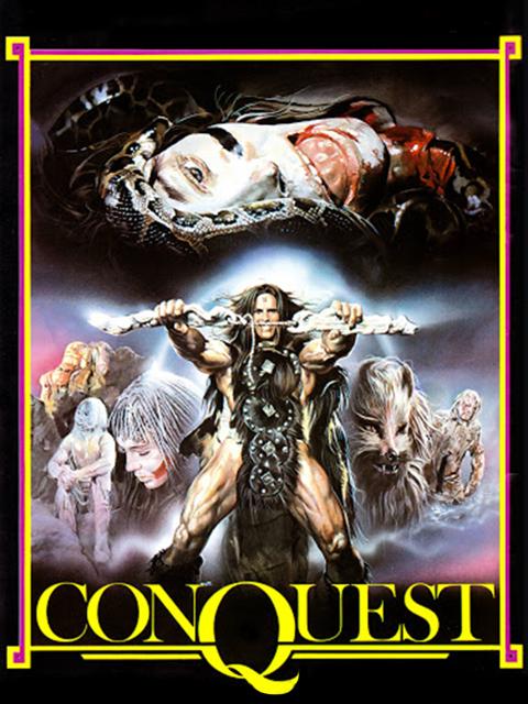 Conquest