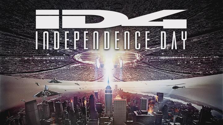 Poster of Independence Day