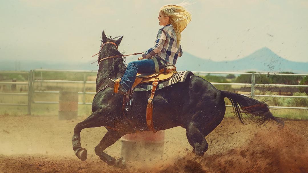Background image for Walk. Ride. Rodeo.