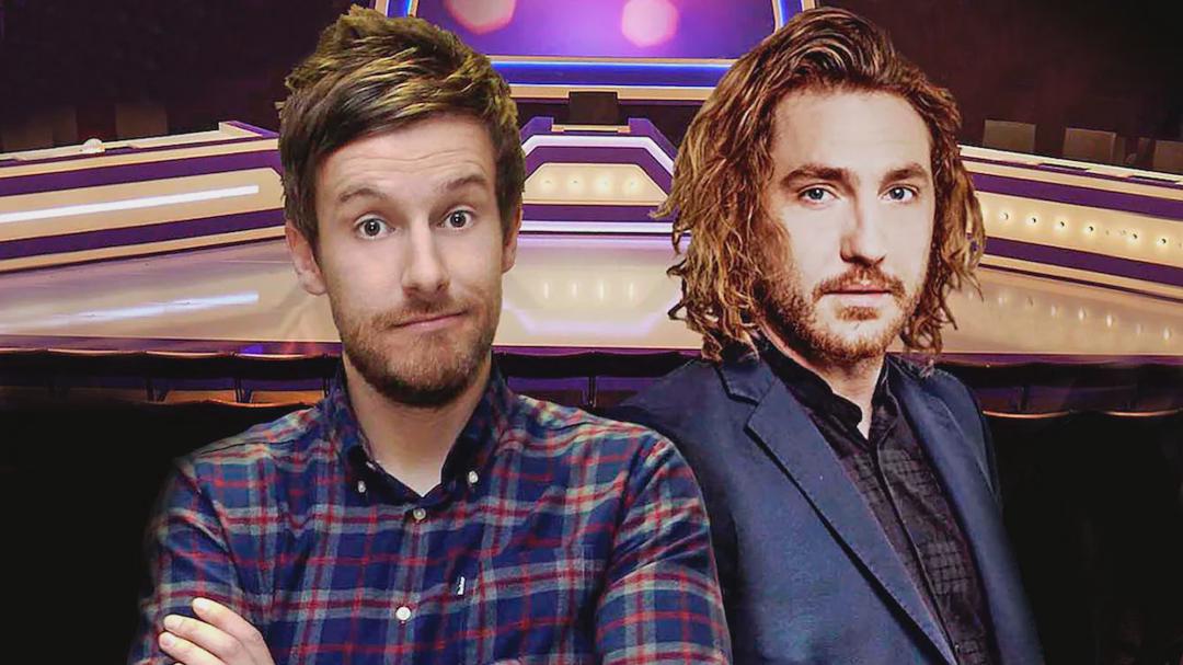 Background image for Virtually Famous