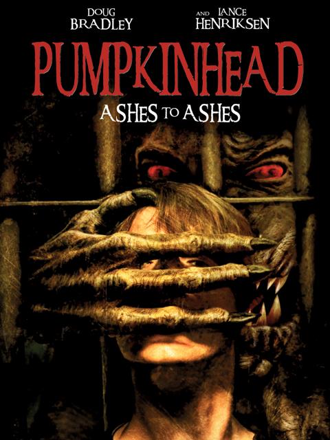 Pumpkinhead: Ashes to Ashes