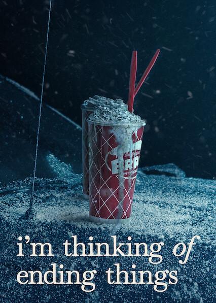 I'm Thinking of Ending Things