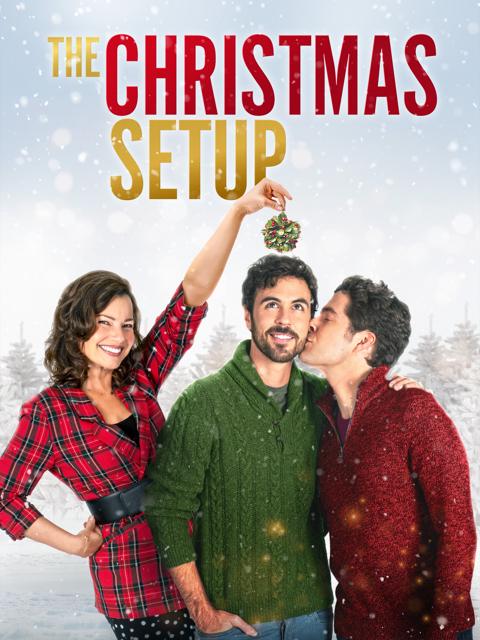 The Christmas Setup