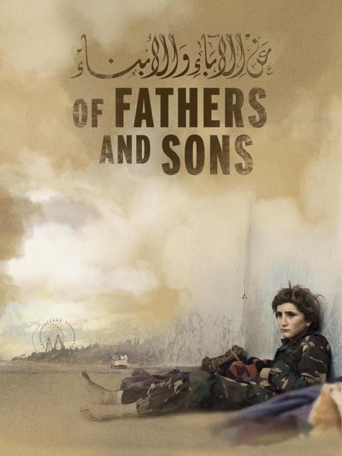 Of Fathers and Sons