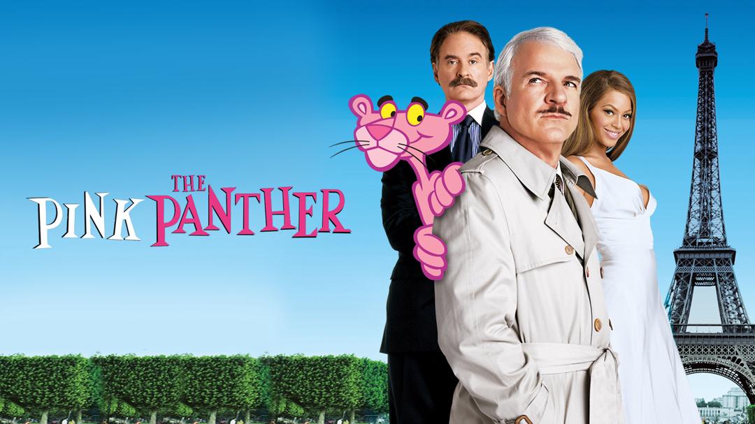 The Pink Panther
