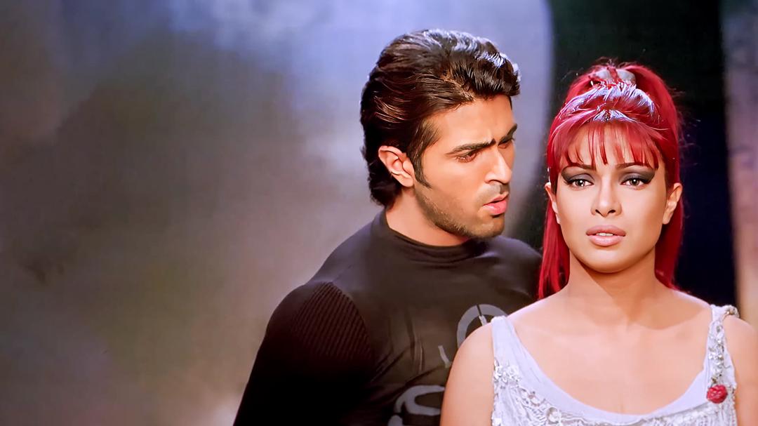 Background image for Love Story 2050
