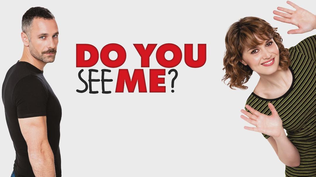 Do You See Me?