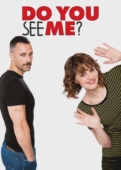 Poster för Ursäkta att jag finns!