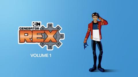 Generator Rex