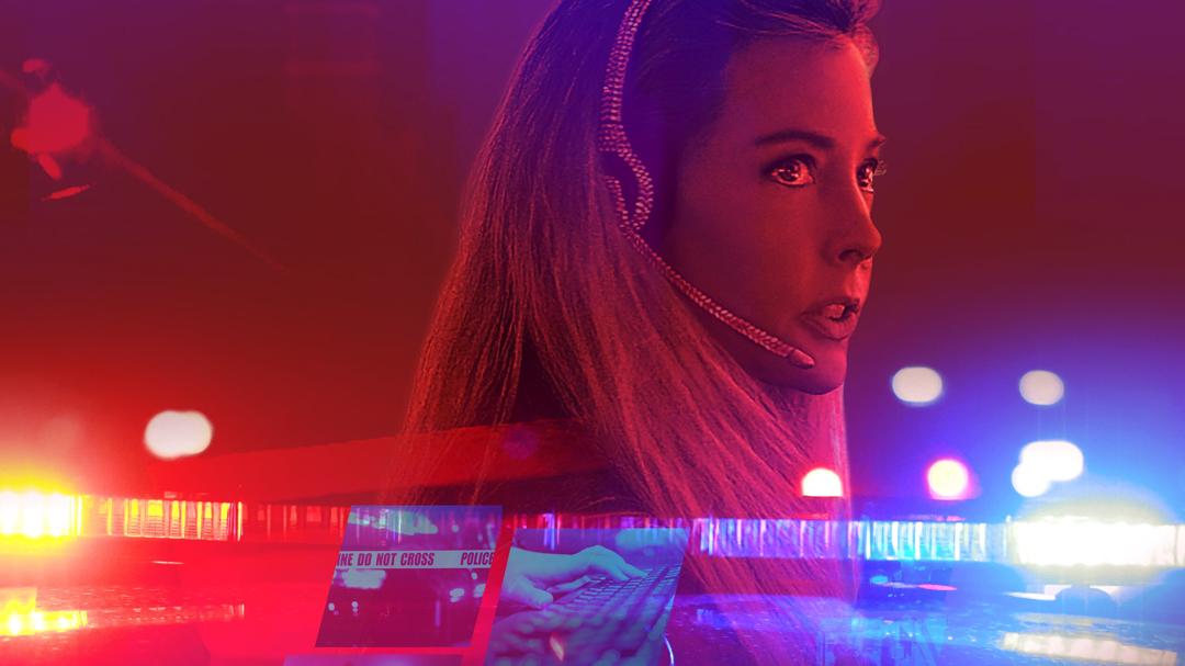 Background image for 911 Crisis Center
