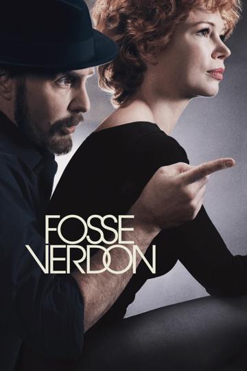 Fosse/Verdon poszter