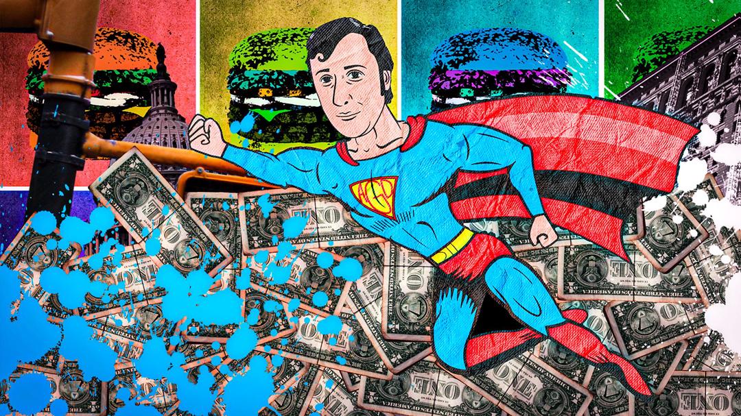 Background image for Art of America