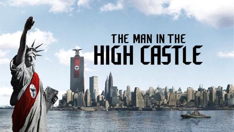 The Man in the High Castle