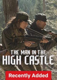 The Man in the High Castle