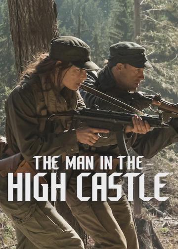 The Man in the High Castle