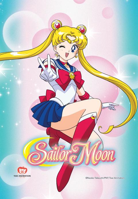 Sailor Moon