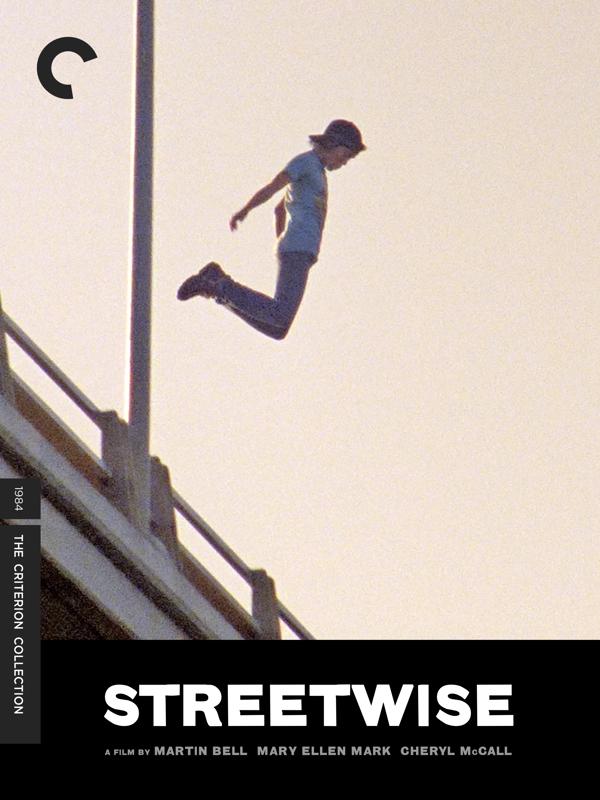 Streetwise