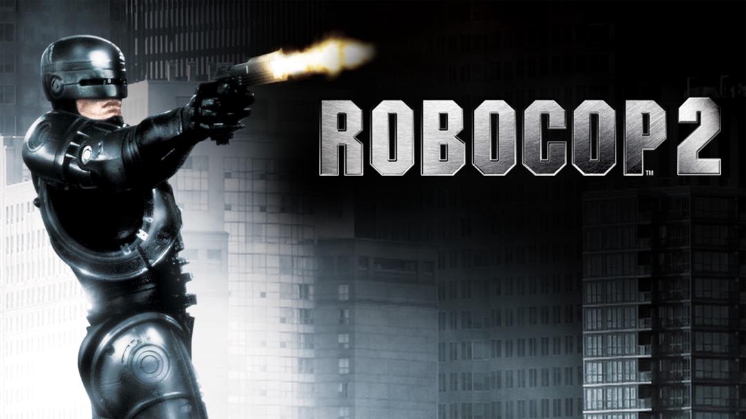 RoboCop 2